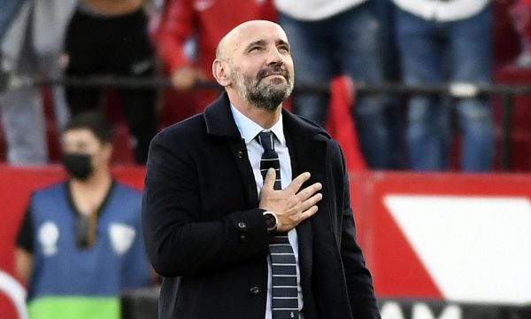 Вила назначи Мончи за президент по футболни операции